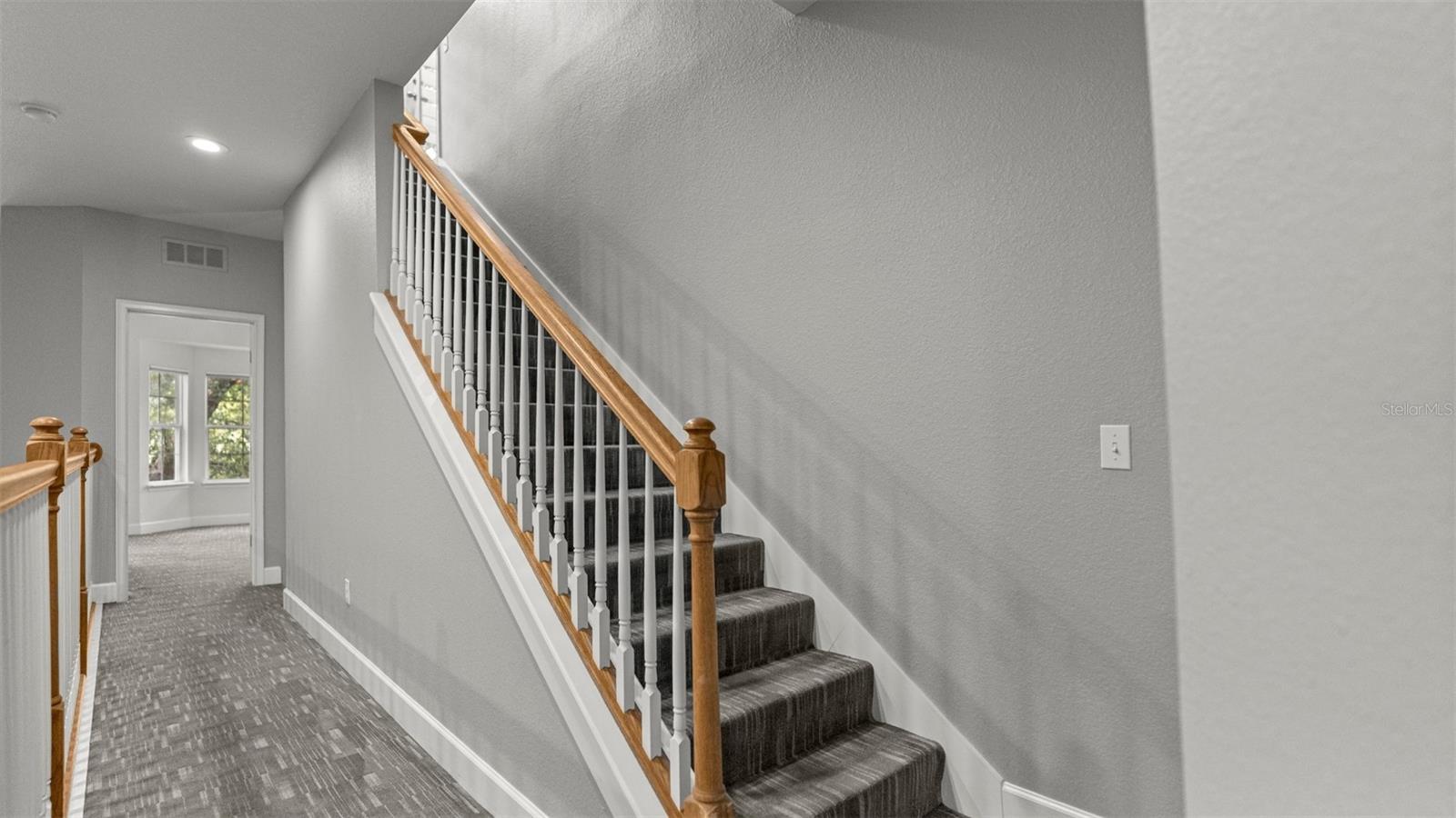 GREENBRIAR TERRACE - Residential