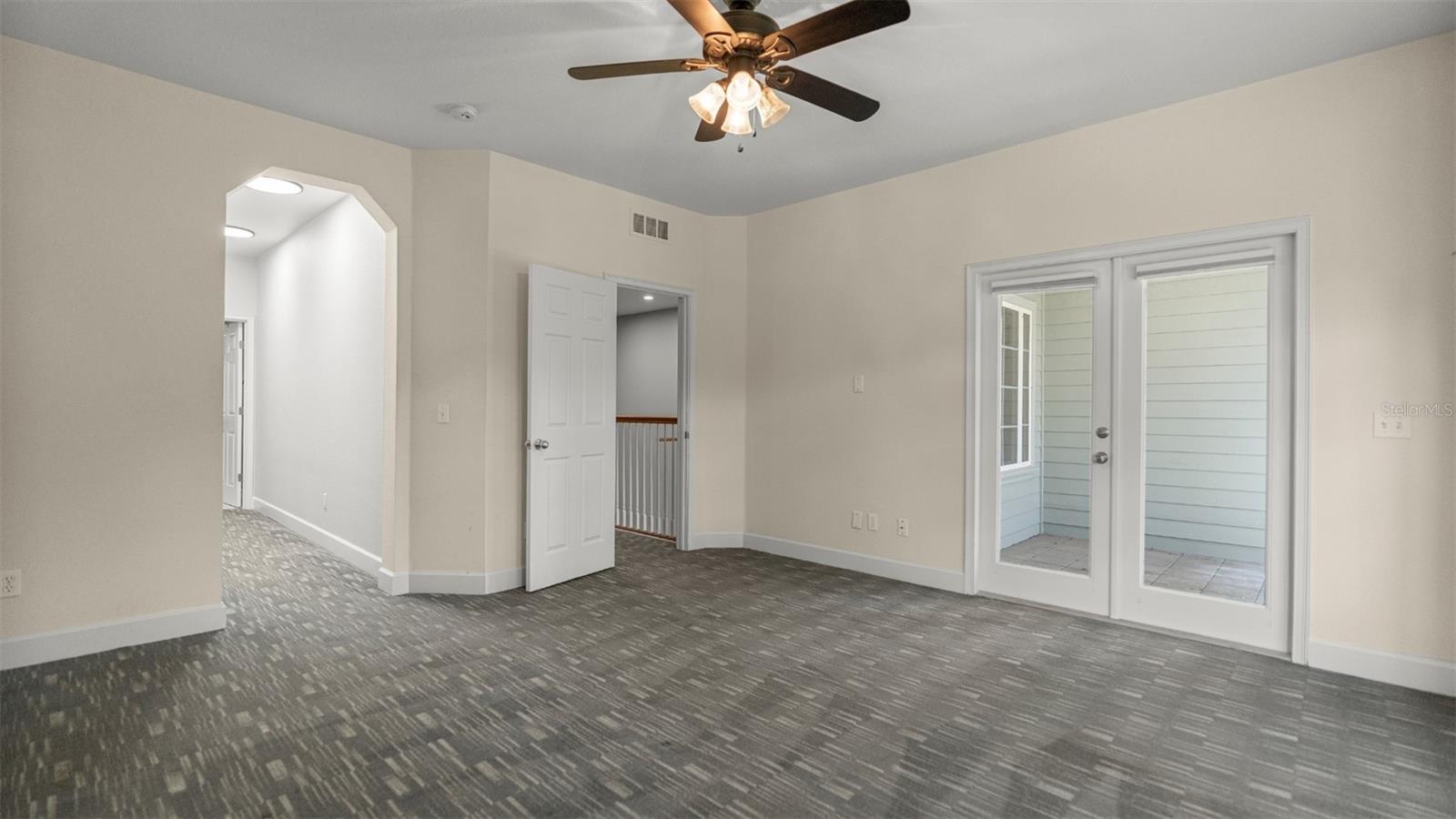 GREENBRIAR TERRACE - Residential