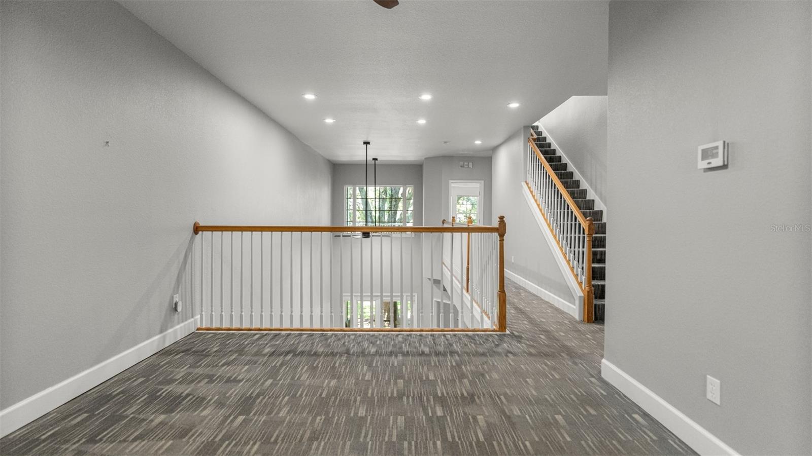 GREENBRIAR TERRACE - Residential