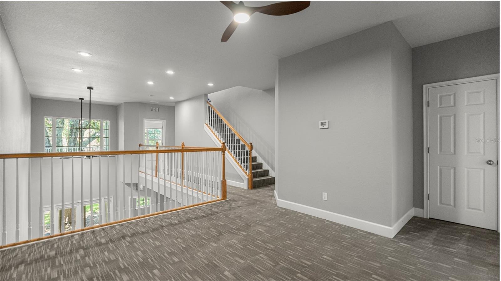 GREENBRIAR TERRACE - Residential