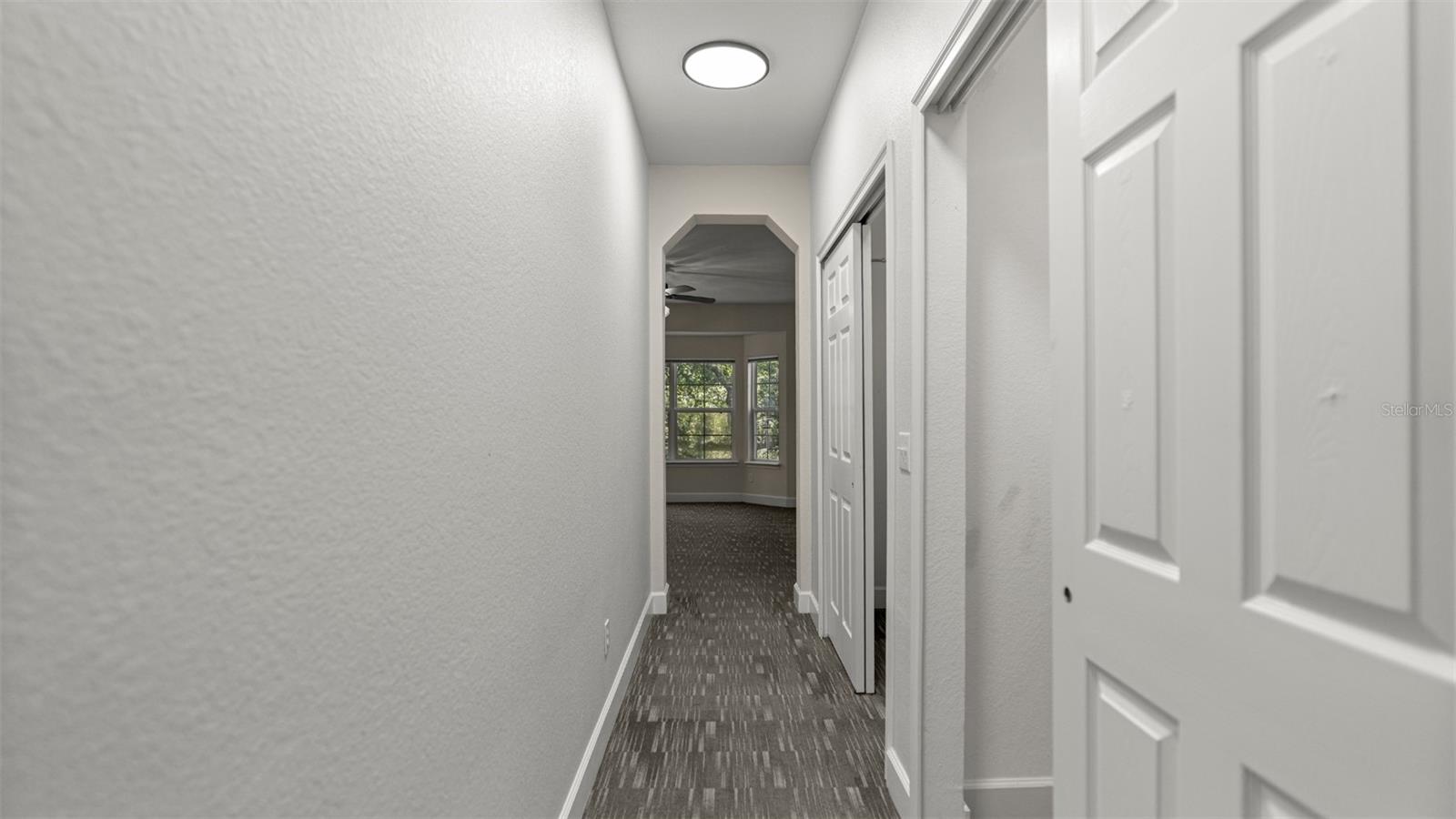 GREENBRIAR TERRACE - Residential