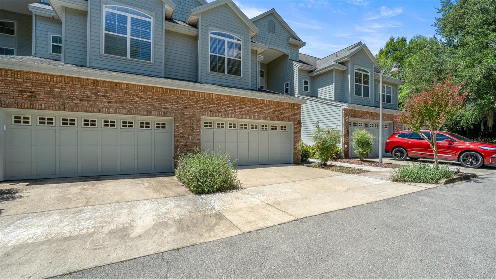 GREENBRIAR TERRACE - Residential