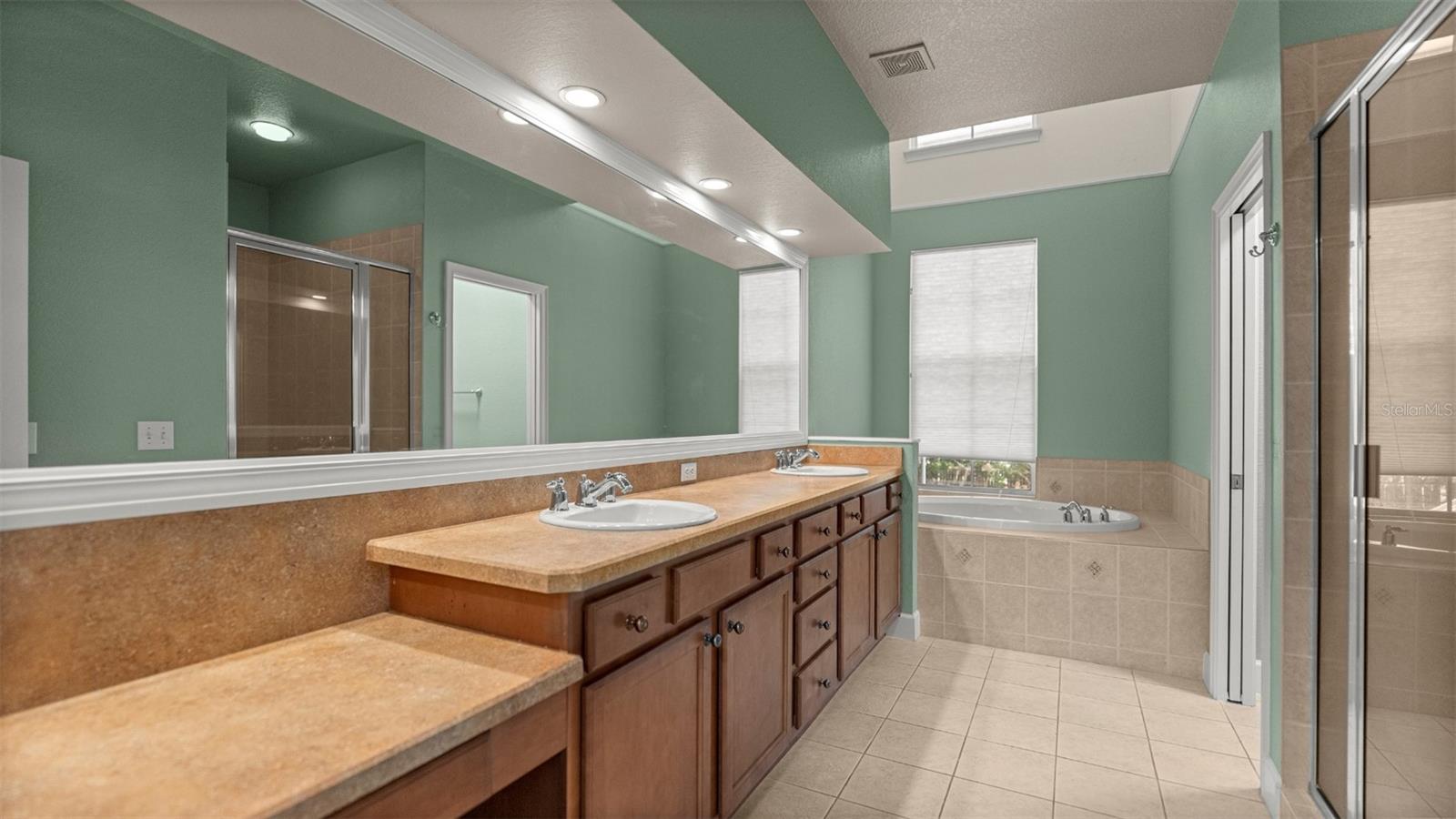 GREENBRIAR TERRACE - Residential