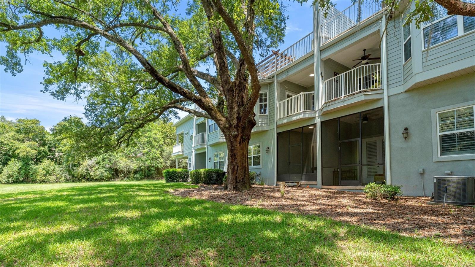 GREENBRIAR TERRACE - Residential