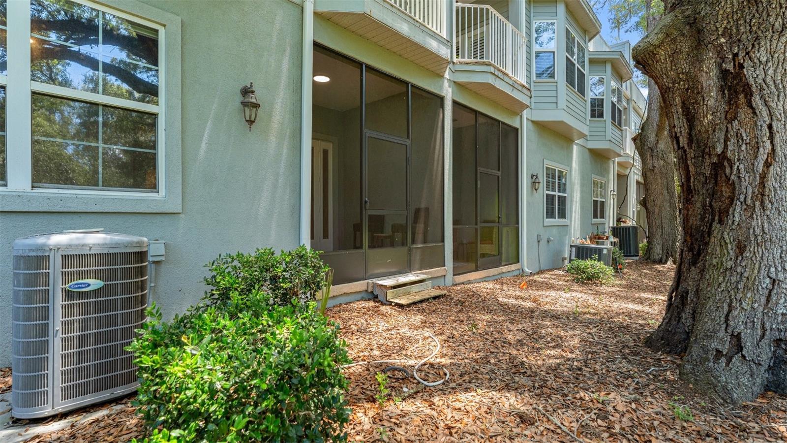 GREENBRIAR TERRACE - Residential