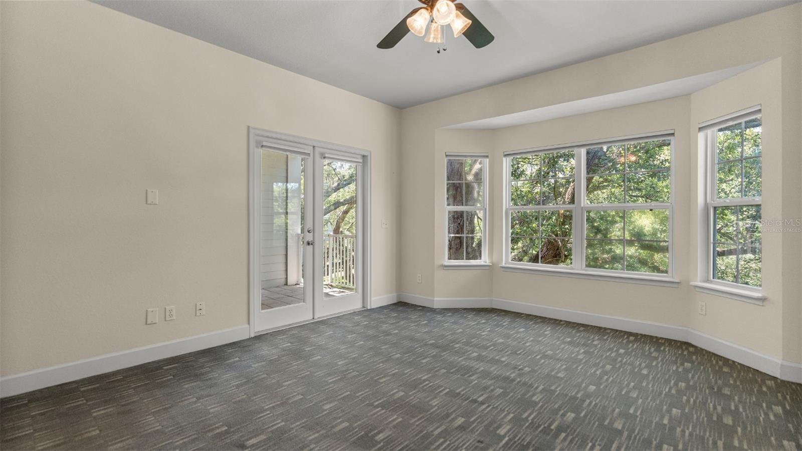 GREENBRIAR TERRACE - Residential