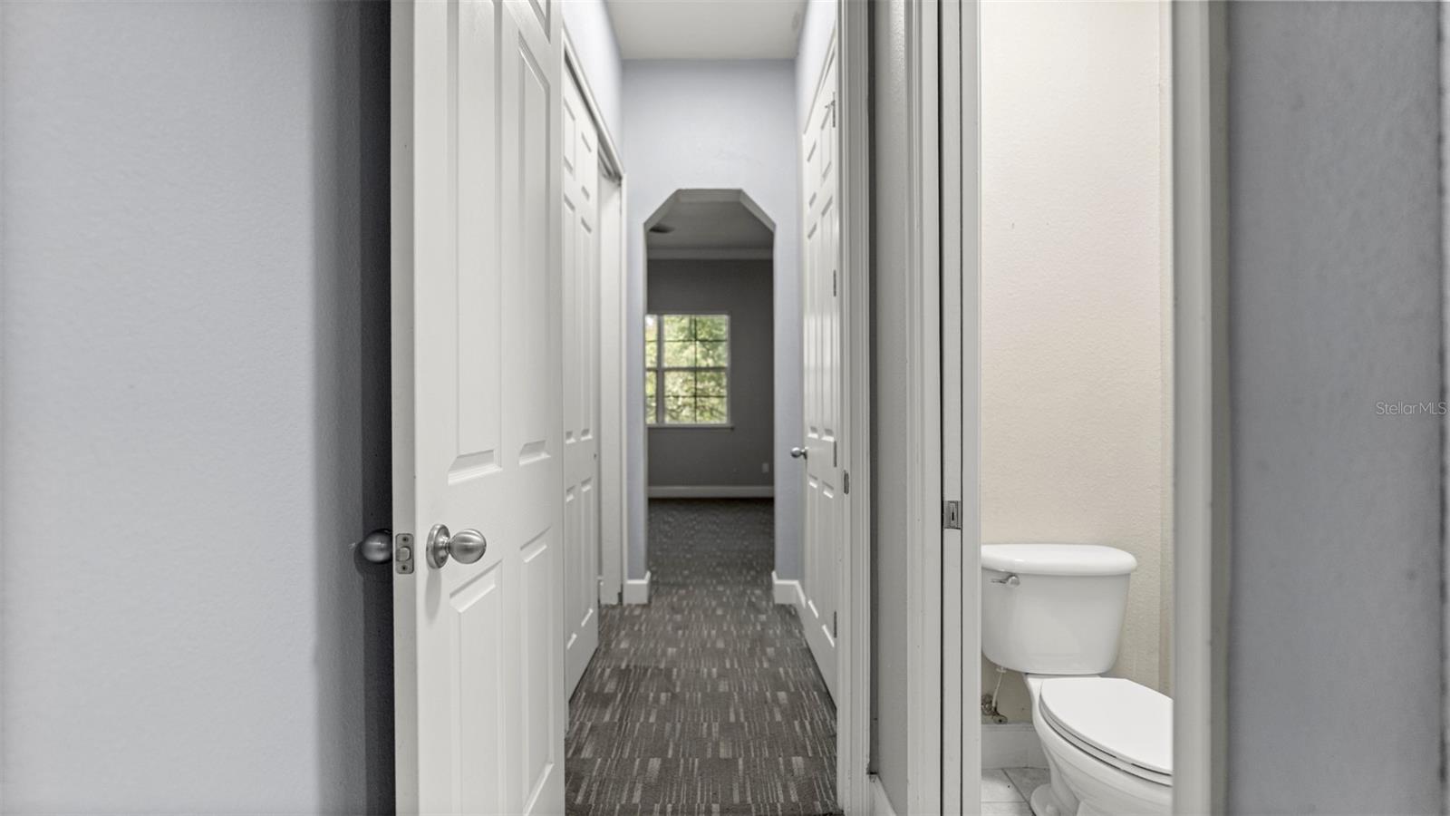 GREENBRIAR TERRACE - Residential
