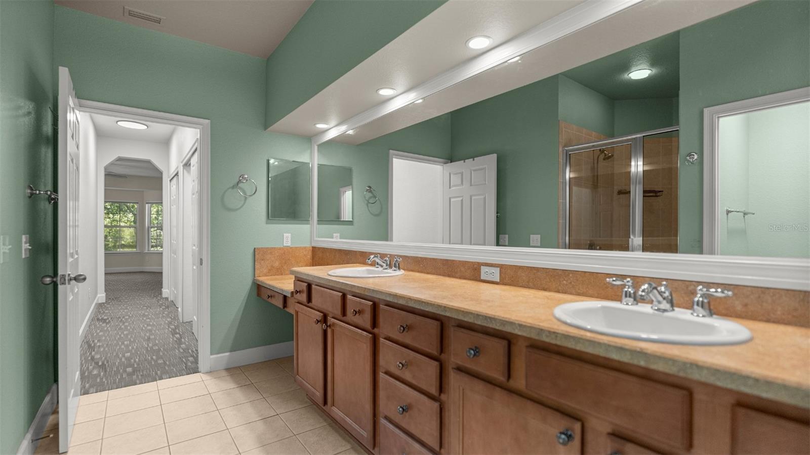 GREENBRIAR TERRACE - Residential