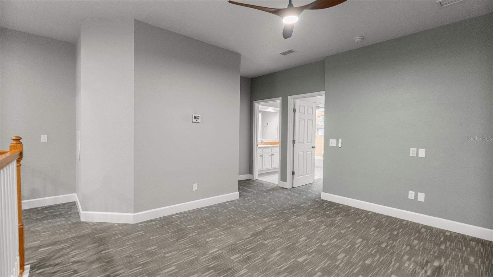 GREENBRIAR TERRACE - Residential