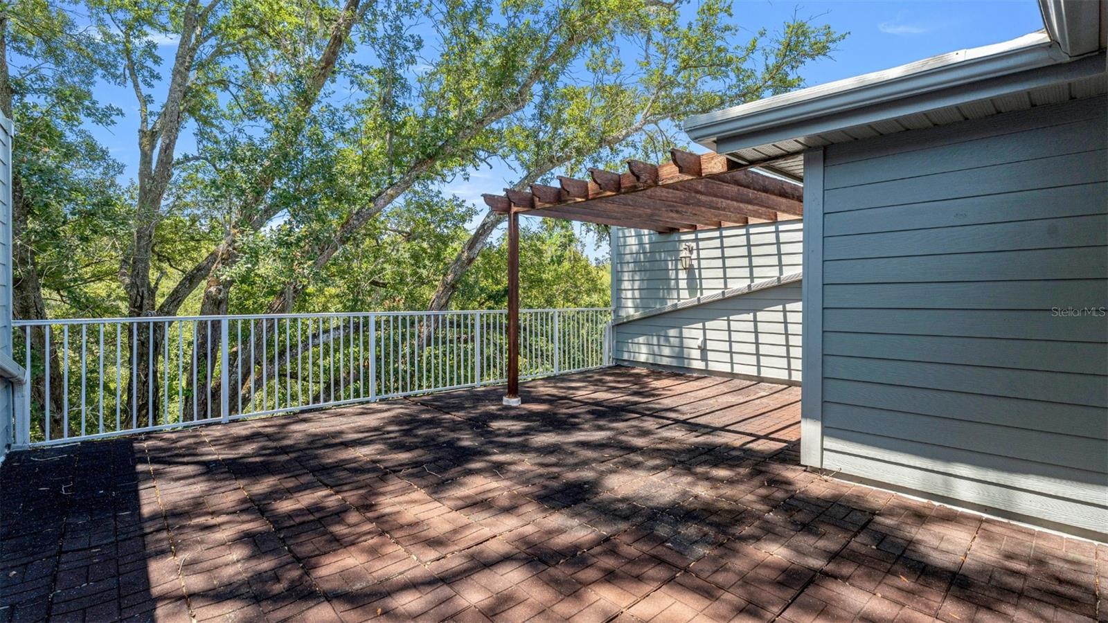 GREENBRIAR TERRACE - Residential