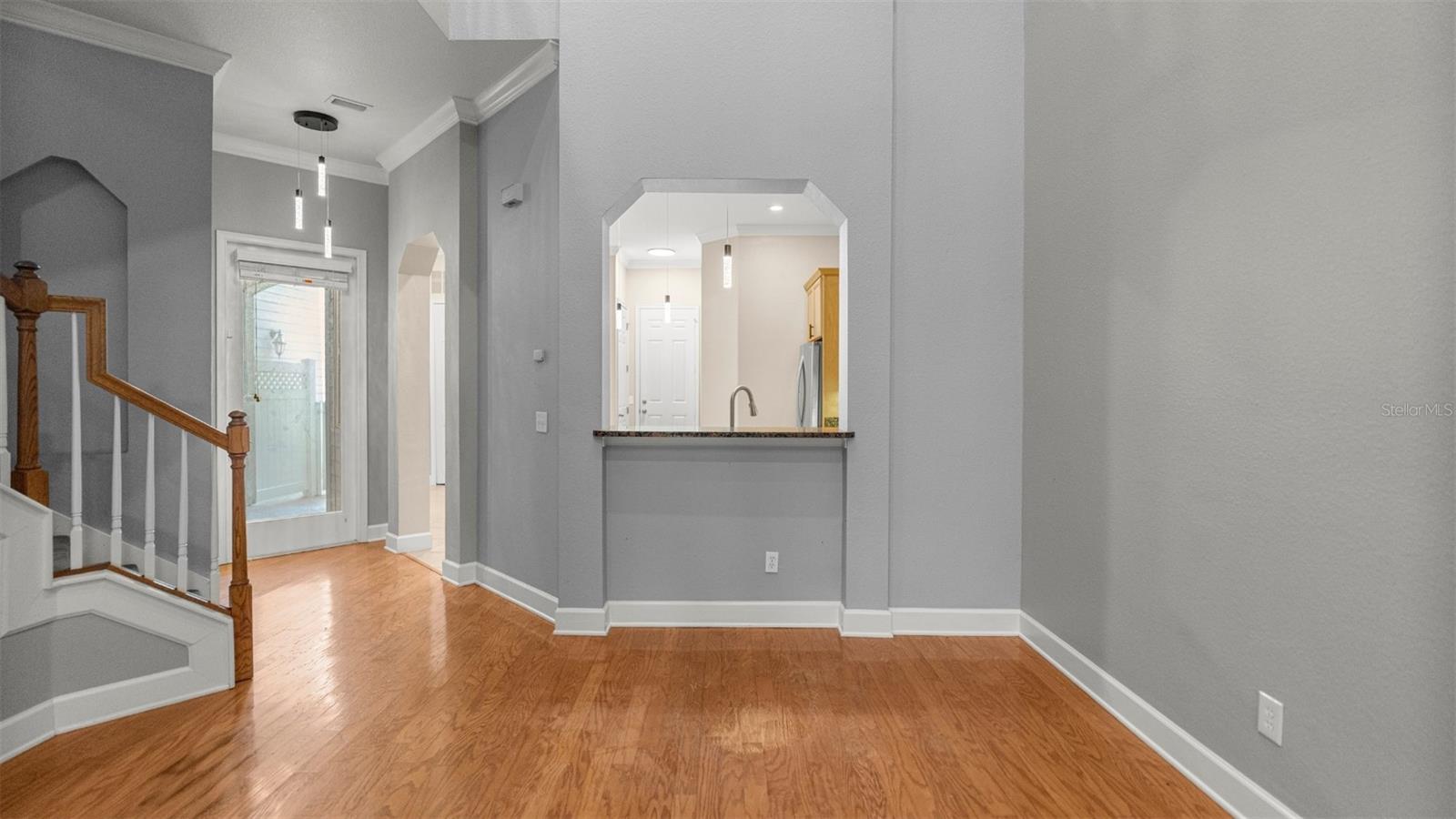 GREENBRIAR TERRACE - Residential