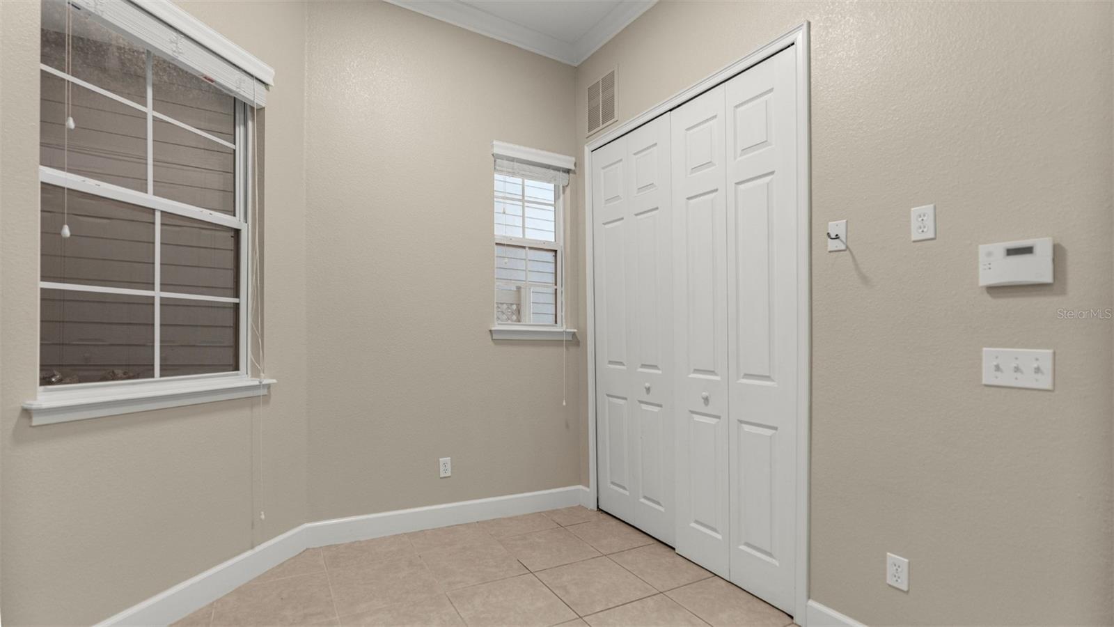 GREENBRIAR TERRACE - Residential