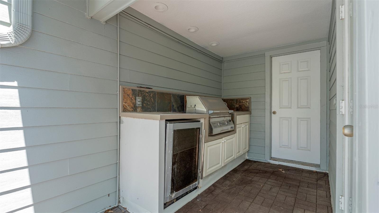 GREENBRIAR TERRACE - Residential