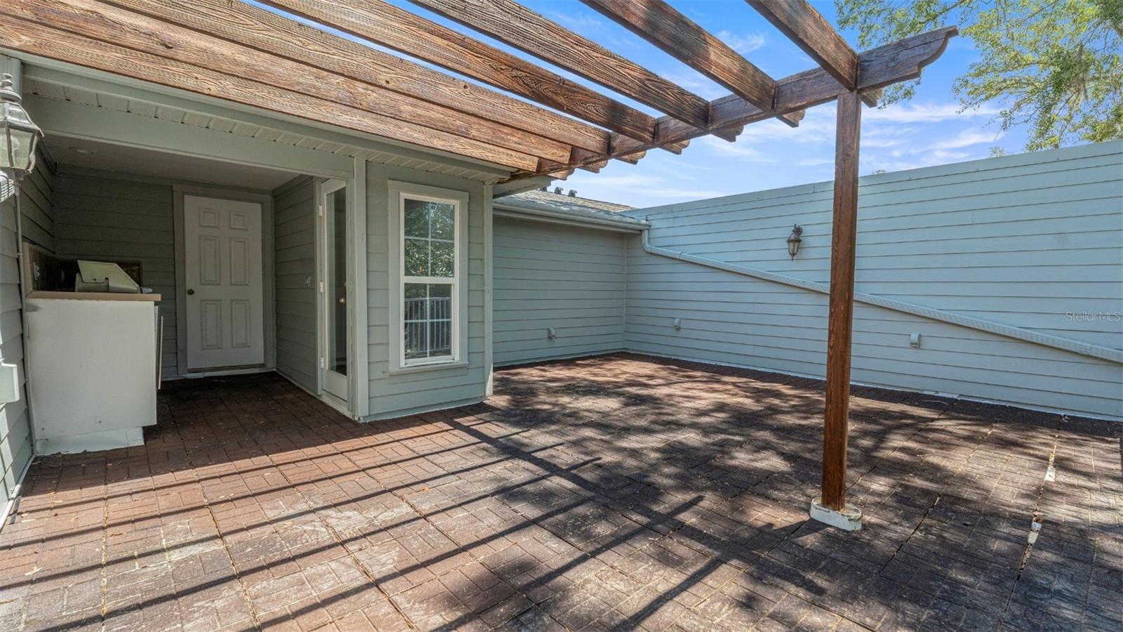 GREENBRIAR TERRACE - Residential