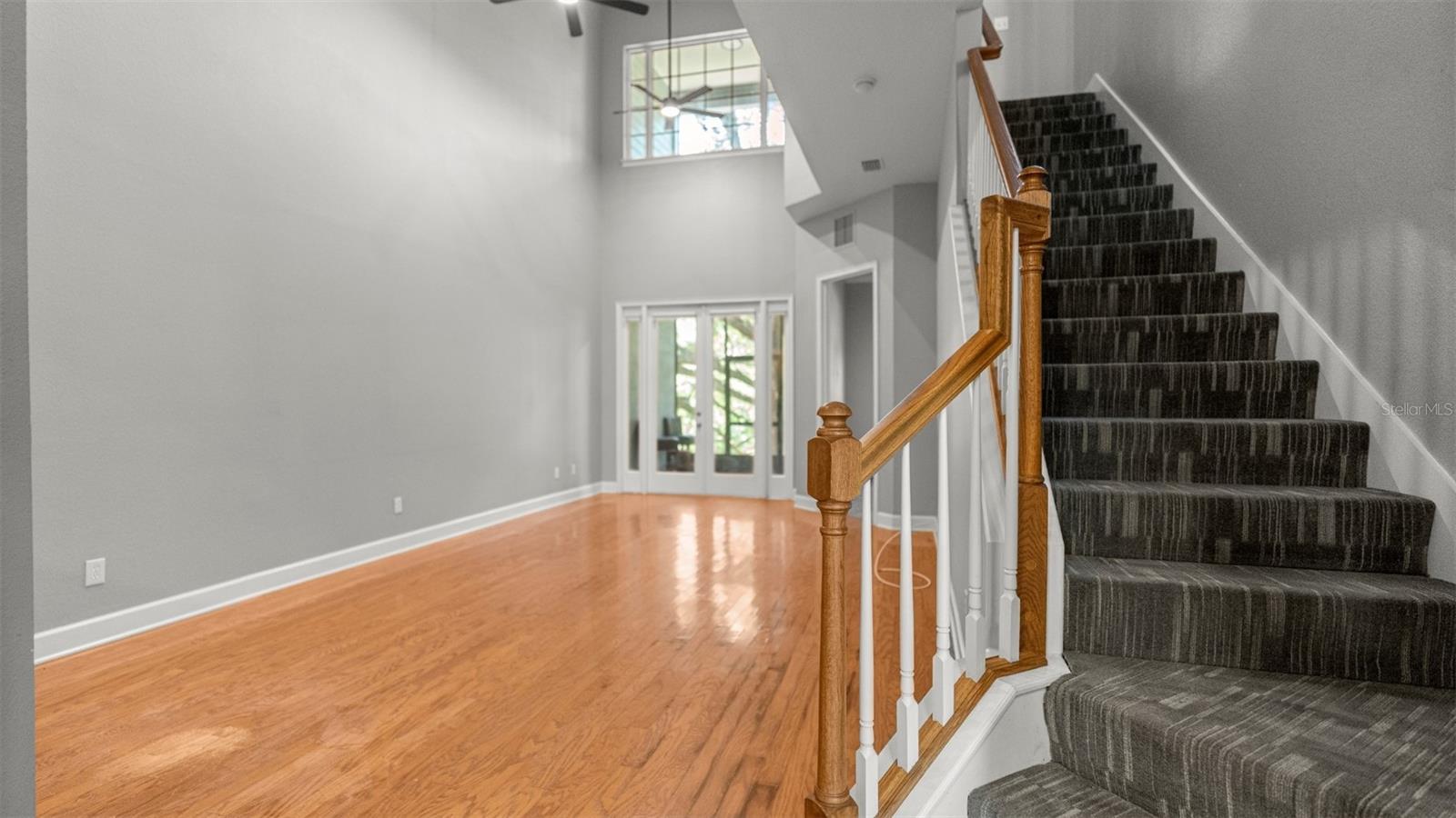 GREENBRIAR TERRACE - Residential