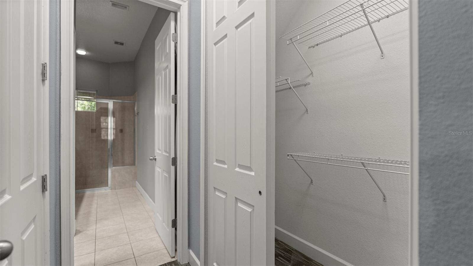 GREENBRIAR TERRACE - Residential