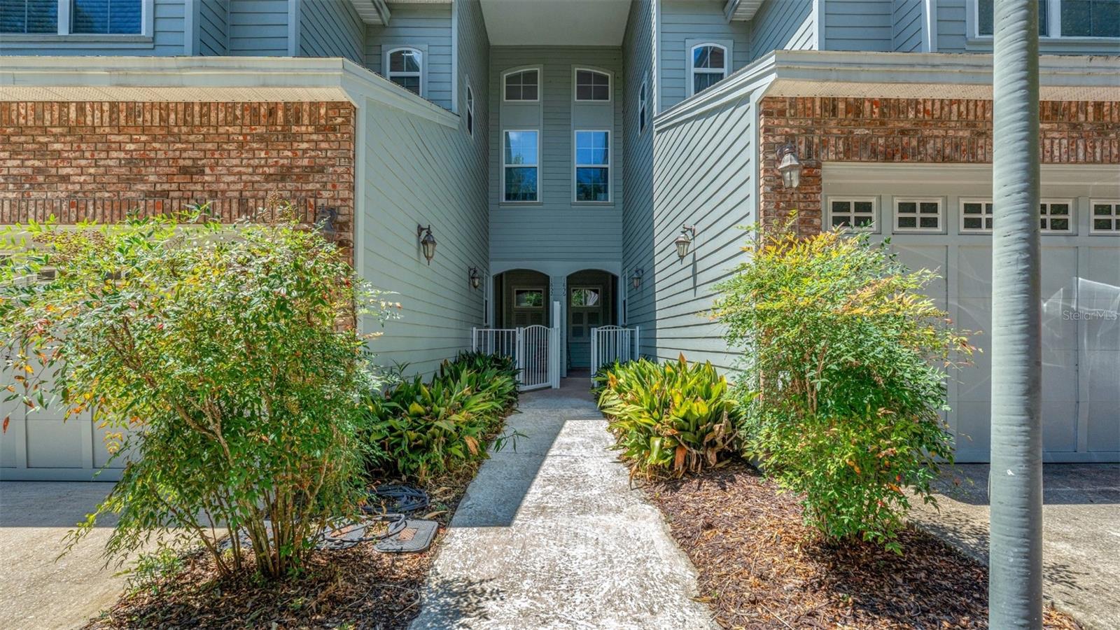 GREENBRIAR TERRACE - Residential