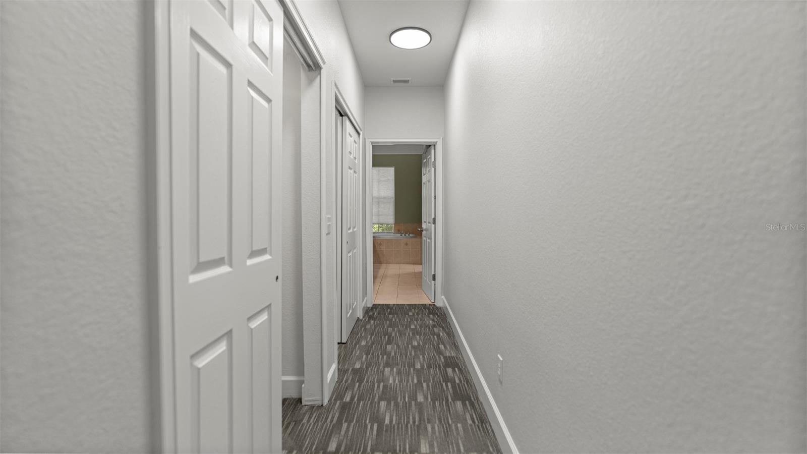 GREENBRIAR TERRACE - Residential