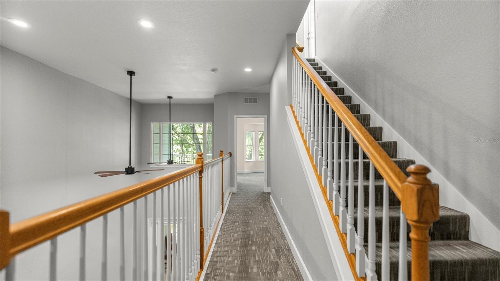 GREENBRIAR TERRACE - Residential