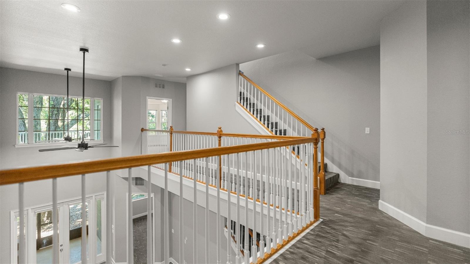 GREENBRIAR TERRACE - Residential