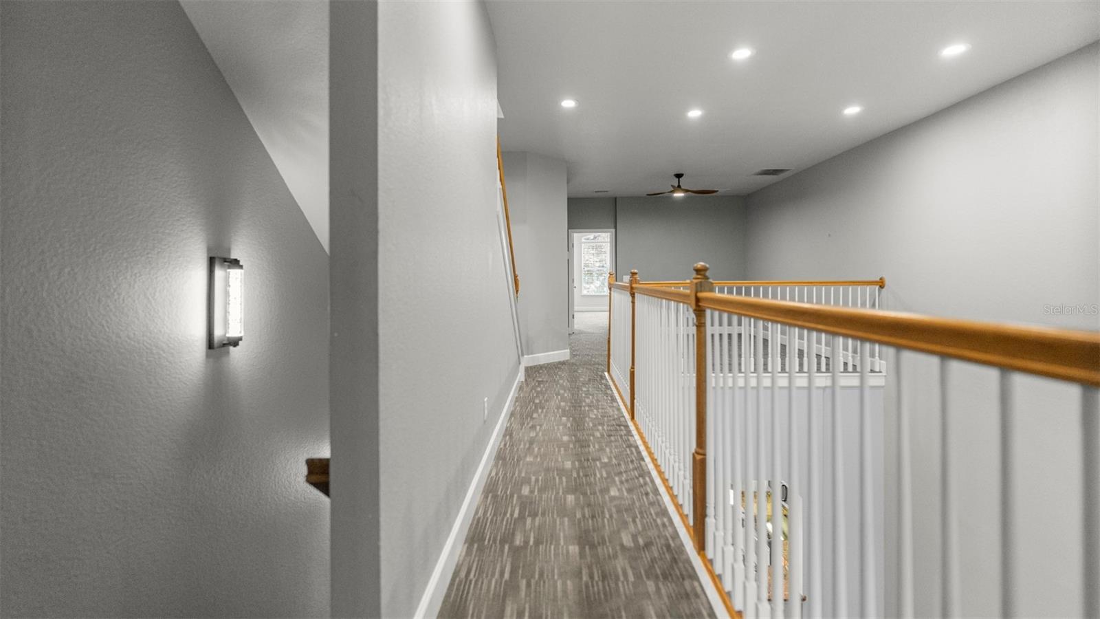 GREENBRIAR TERRACE - Residential