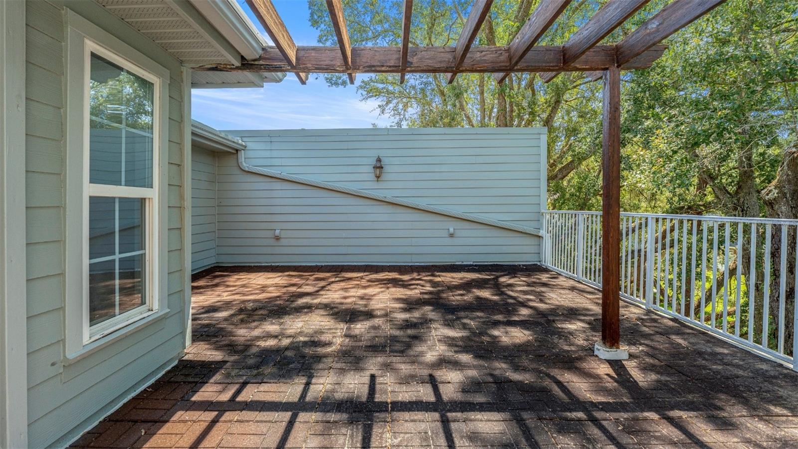 GREENBRIAR TERRACE - Residential