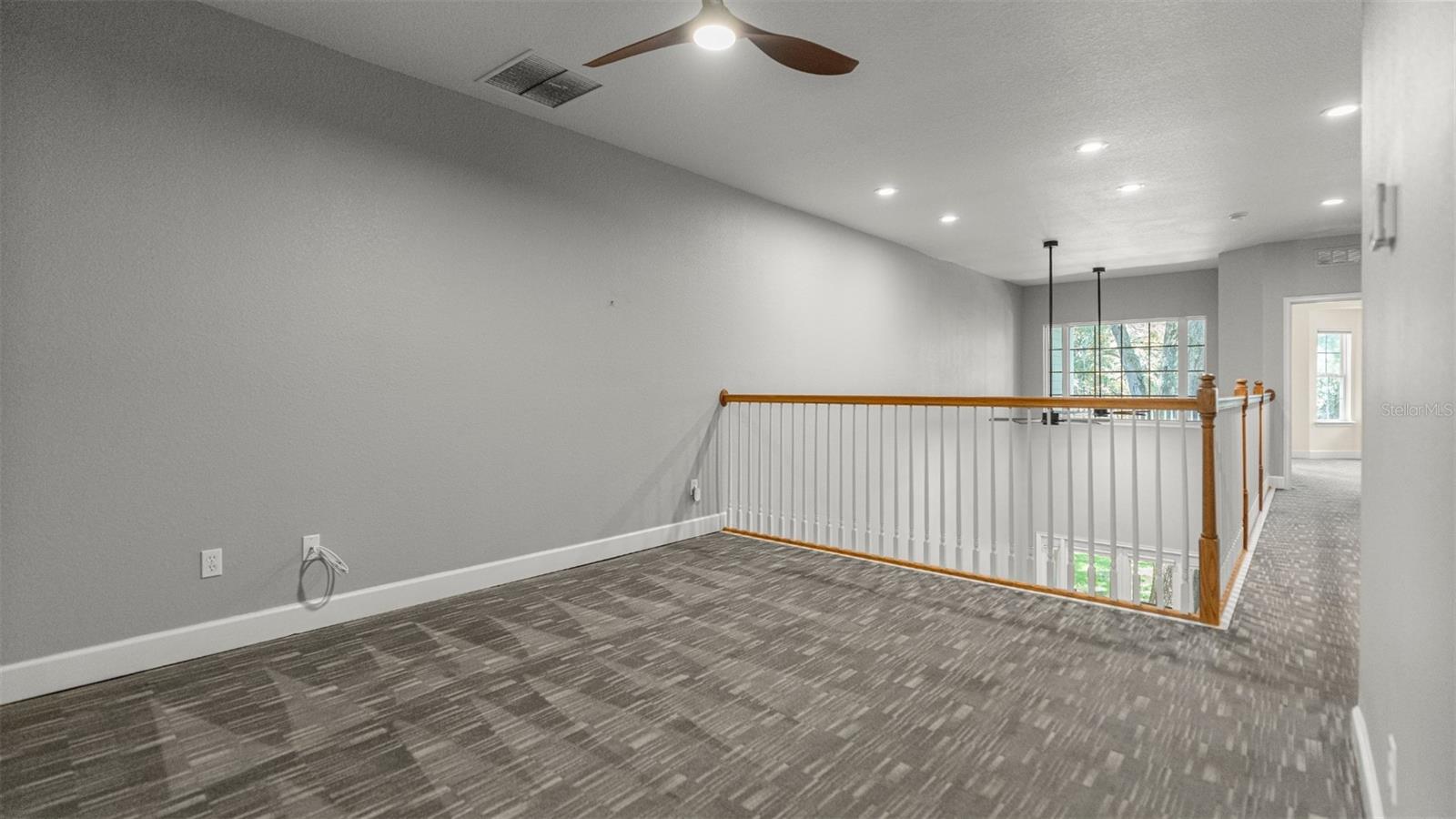GREENBRIAR TERRACE - Residential