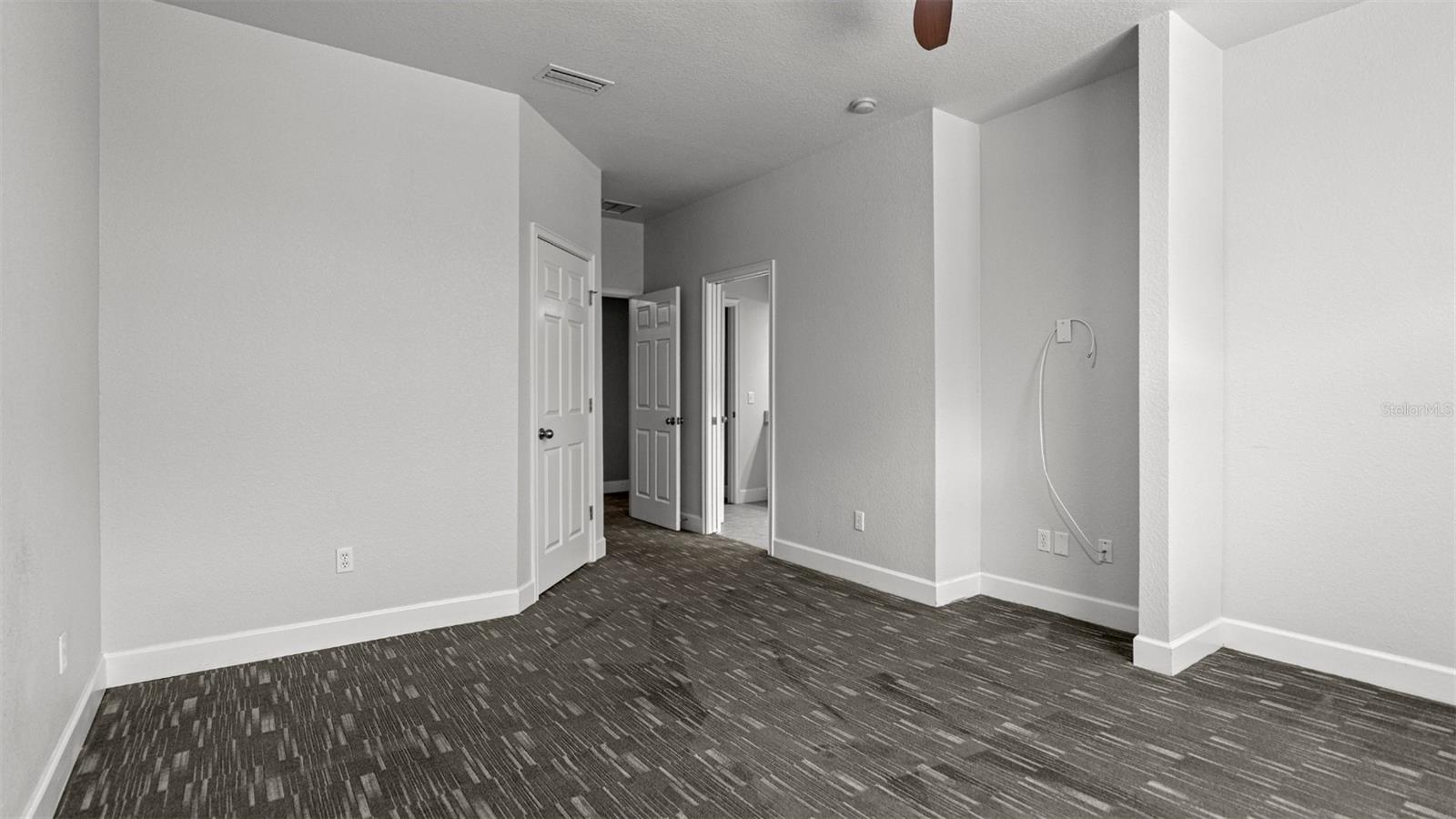 GREENBRIAR TERRACE - Residential