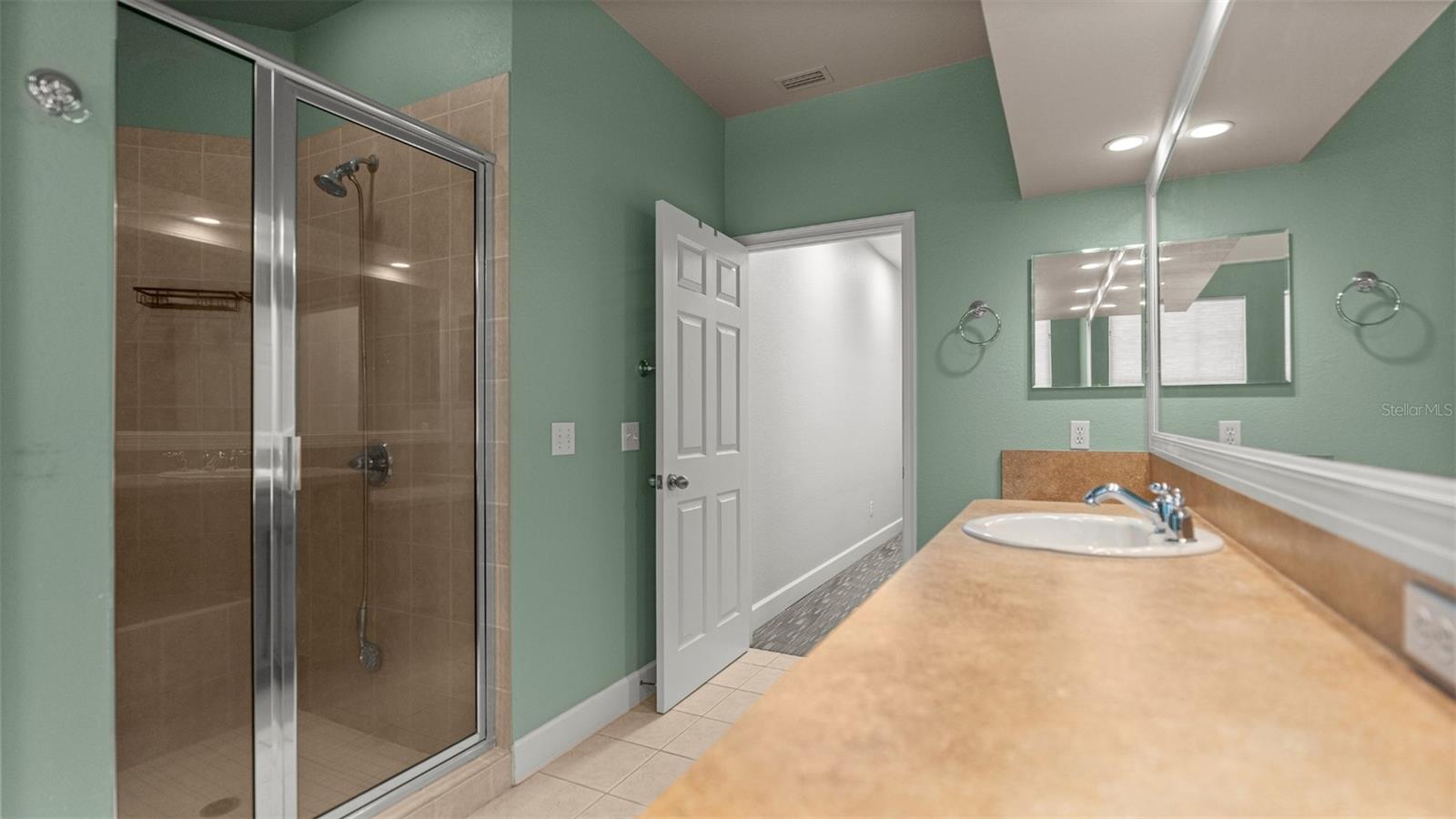 GREENBRIAR TERRACE - Residential