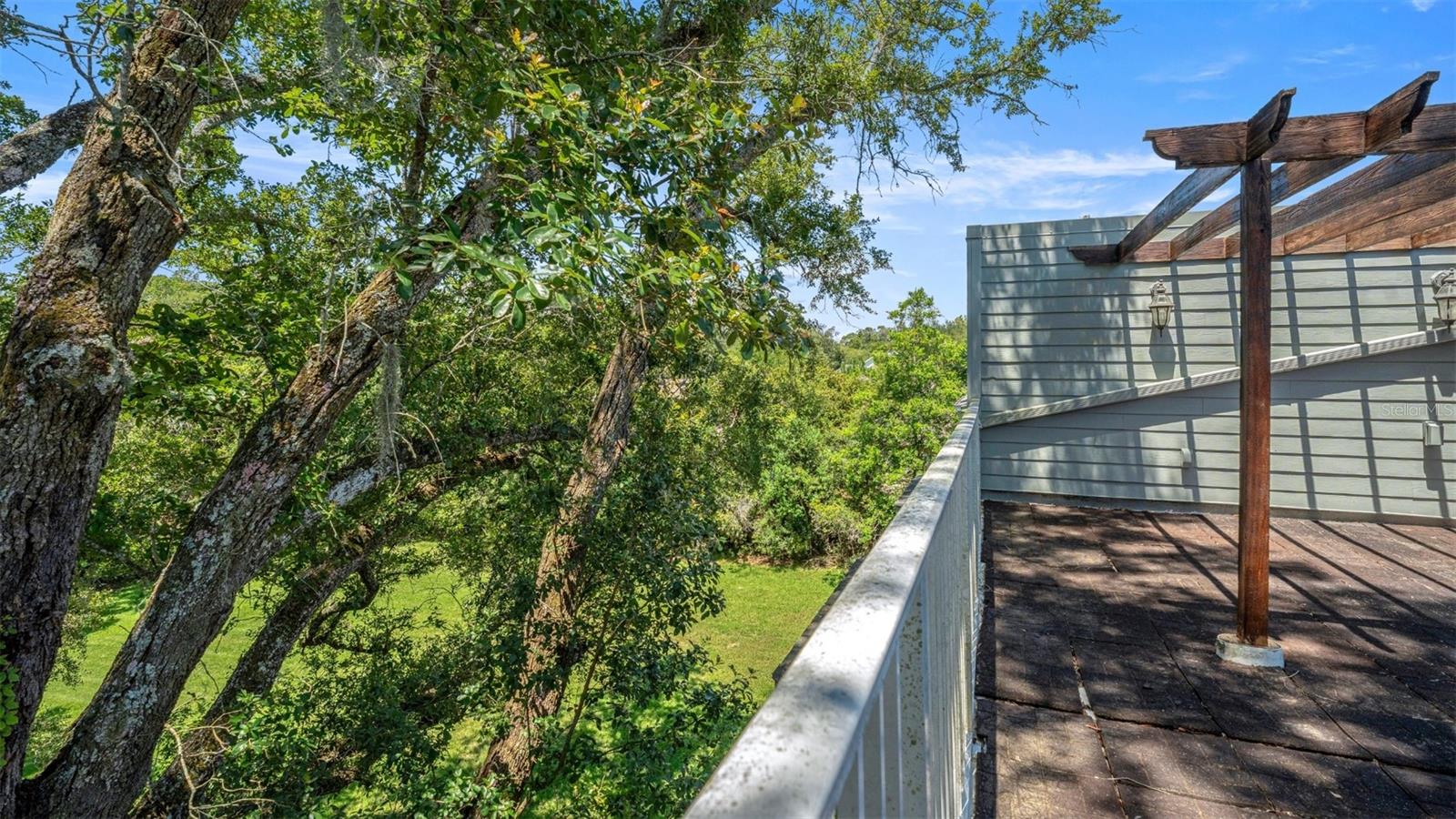 GREENBRIAR TERRACE - Residential