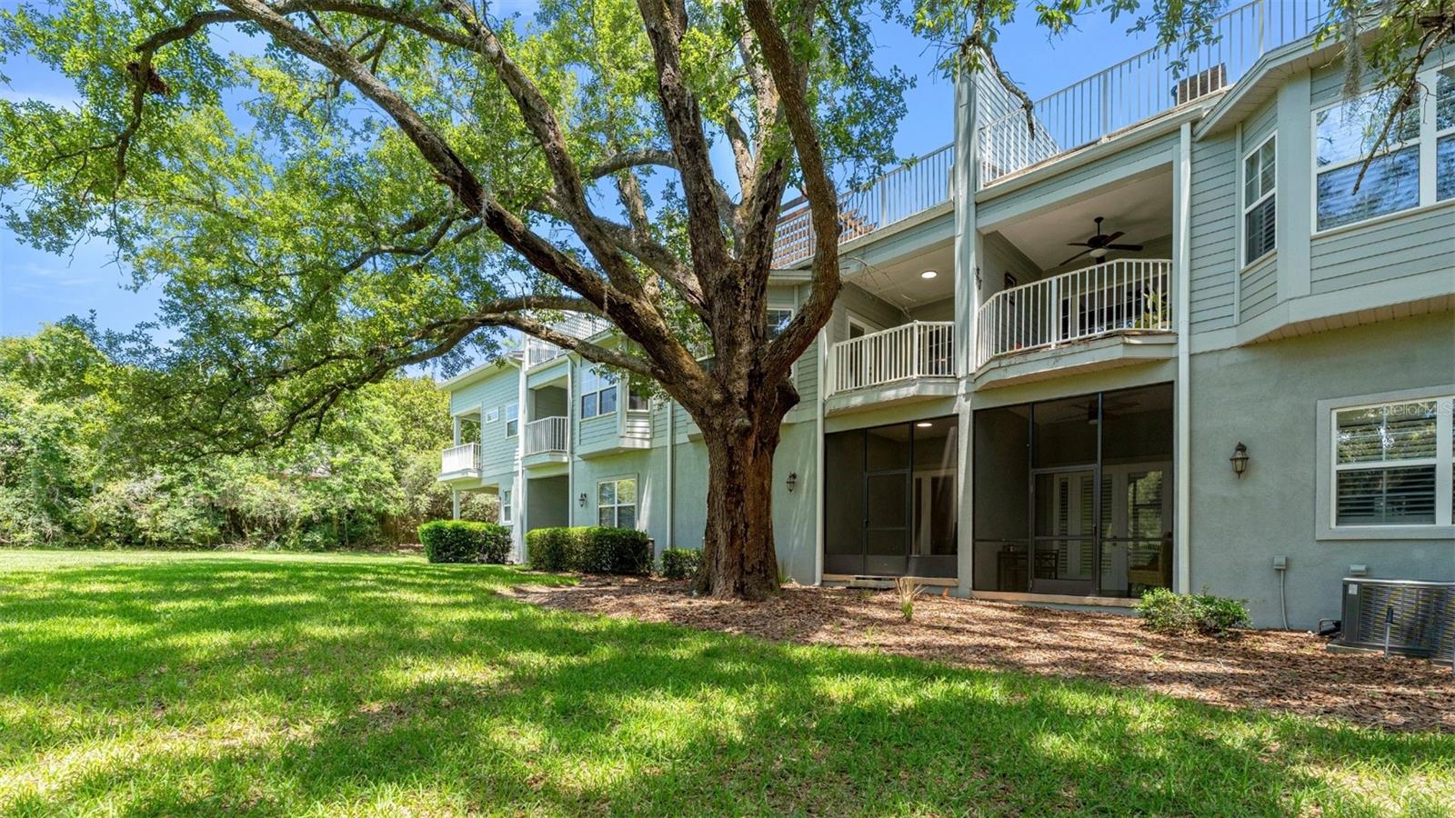 GREENBRIAR TERRACE - Residential