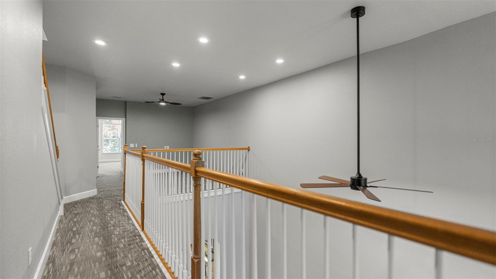 GREENBRIAR TERRACE - Residential