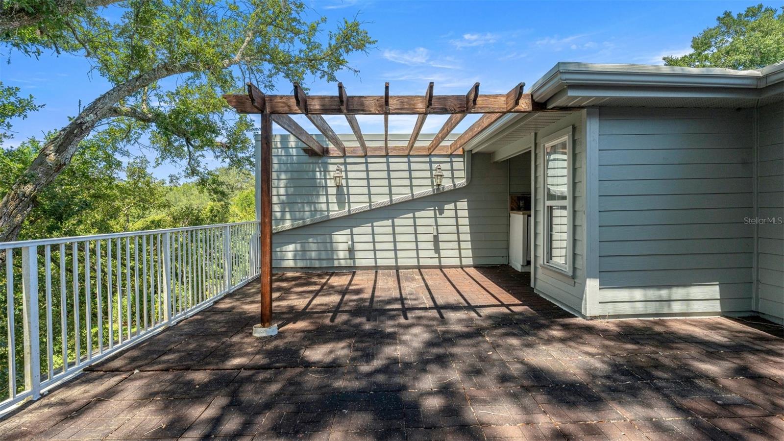 GREENBRIAR TERRACE - Residential