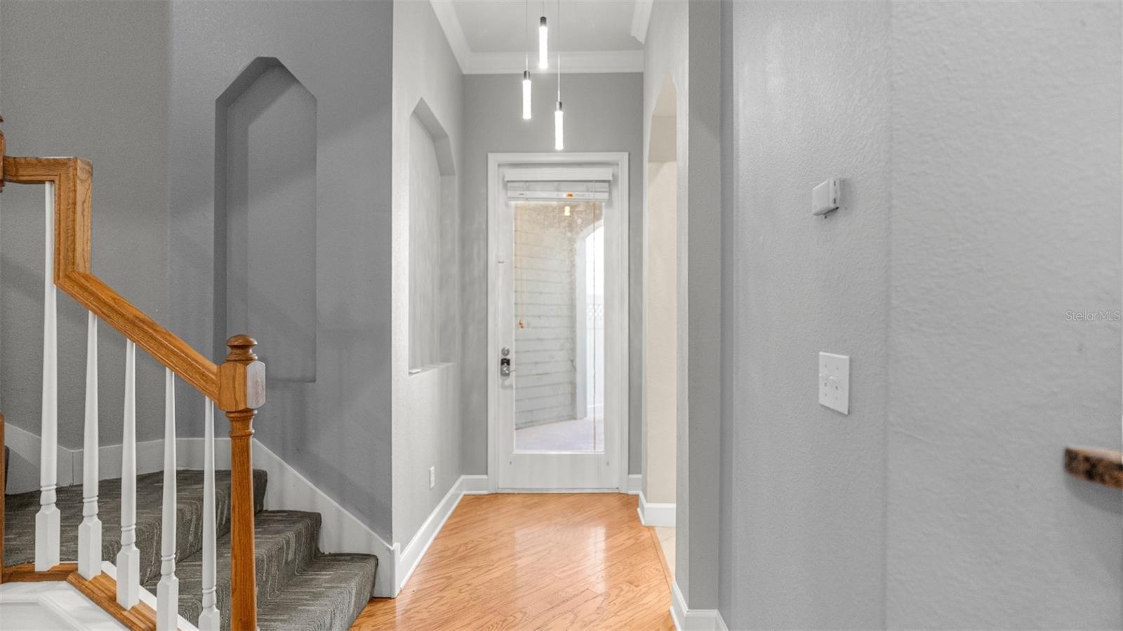 GREENBRIAR TERRACE - Residential