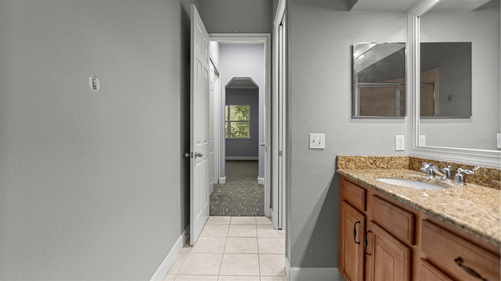 GREENBRIAR TERRACE - Residential