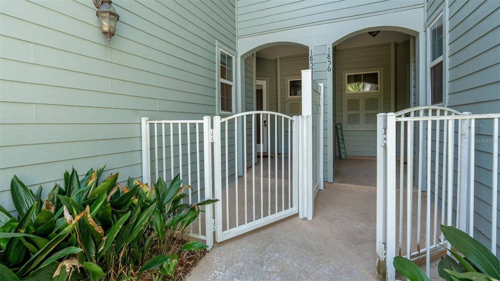 GREENBRIAR TERRACE - Residential