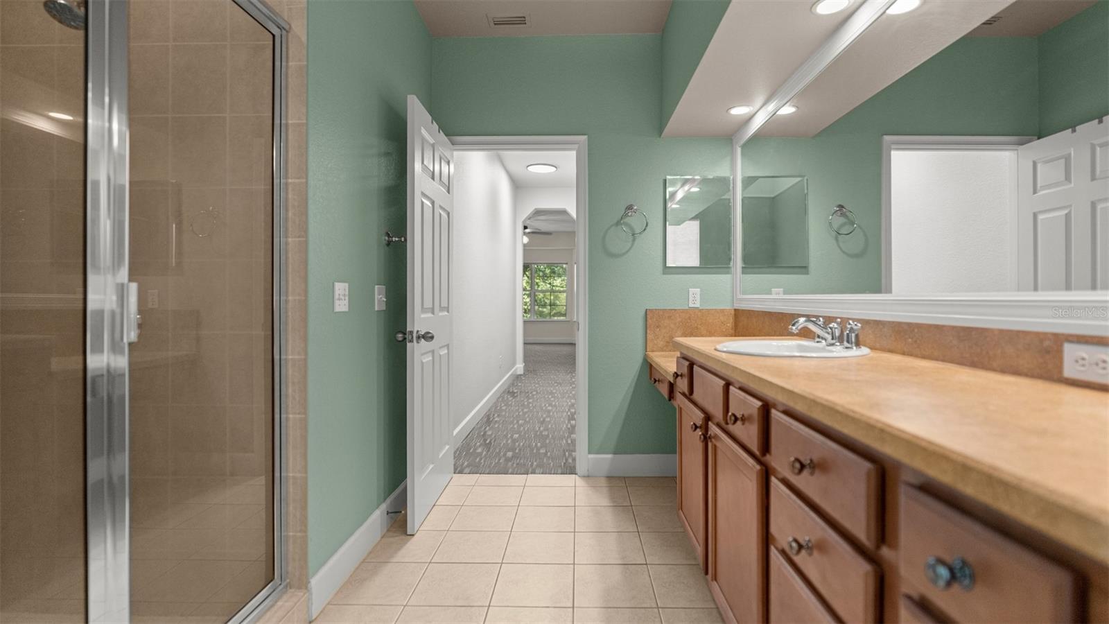 GREENBRIAR TERRACE - Residential