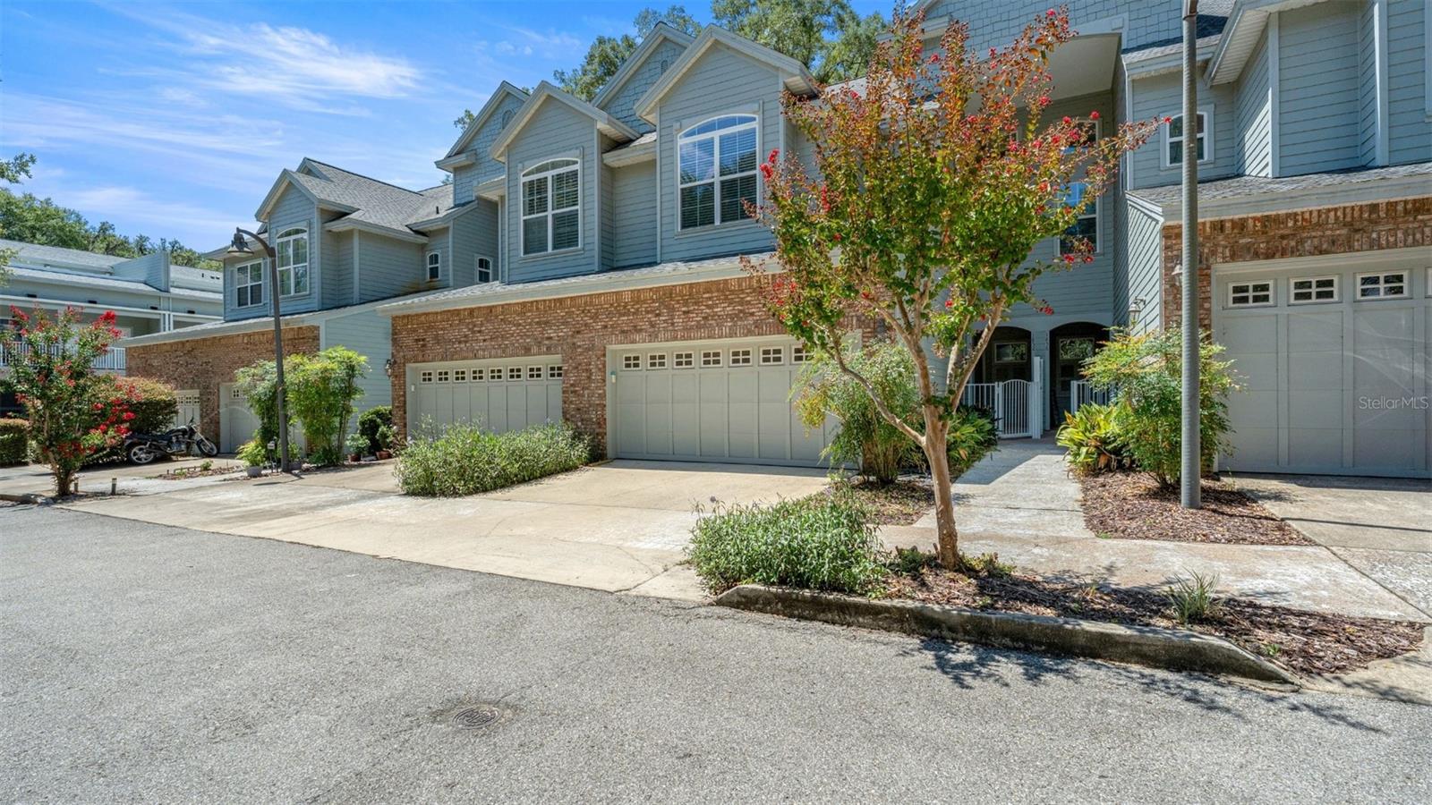 GREENBRIAR TERRACE - Residential