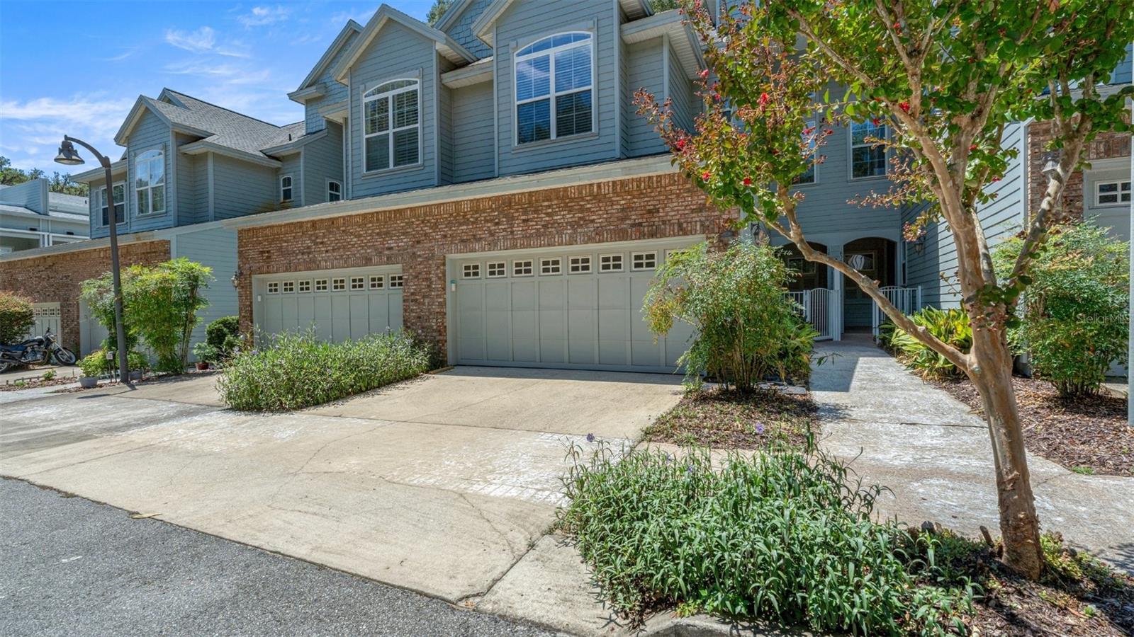 GREENBRIAR TERRACE - Residential