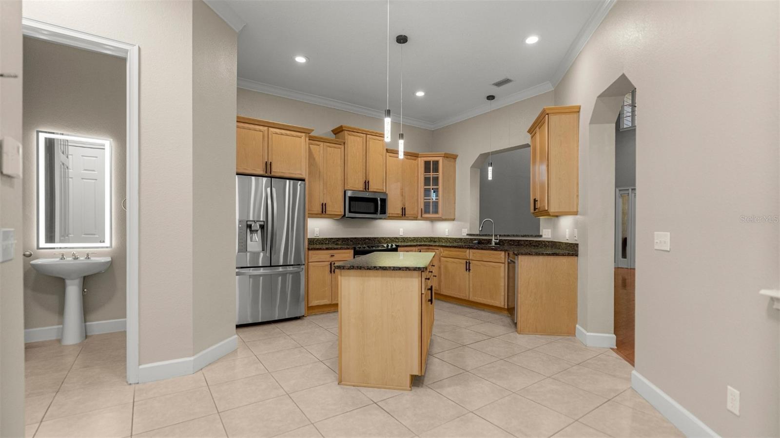 GREENBRIAR TERRACE - Residential