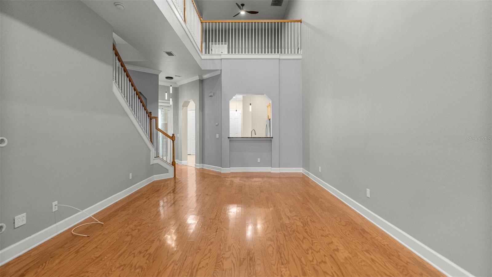 GREENBRIAR TERRACE - Residential