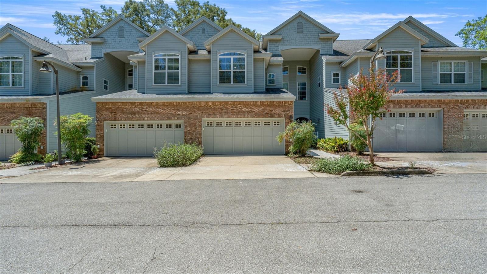 Virtually Staged. Discover the perfect blend of privacy, convenience, and investment potential in this spacious three-bedroom, three-and-a-half-bath condominium ideally situated in the heart of Northwest Gainesville. Thoughtfully designed with three generously sized bedroom suites, each featuring its own private bathroom, this versatile floor plan is ideal for owner-occupants, roommates, students, or investors seeking a highly desirable rental opportunity. The dedicated primary suite serves as a private retreat, complete with its own balcony—the perfect place to enjoy your morning coffee or unwind at the end of the day. Expansive living spaces and an additional half bath provide plenty of room for entertaining while maintaining comfort and functionality throughout. Location is where this property truly shines. Just moments from the University of Florida, you're approximately five minutes from Midtown, ten minutes from Downtown Gainesville, Butler Town Center, and the area's premier shopping and dining destinations, with I-75 just 10–15 minutes away. Positioned near Gainesville's major east-west and north-south corridors, this home offers exceptional accessibility, making it easy to navigate nearly every corner of the city with ease.
Whether you're searching for a primary residence, a game-day getaway, housing for a University of Florida student, or an investment property with broad rental appeal, this home offers the space, flexibility, and central location that today's buyers are looking for.