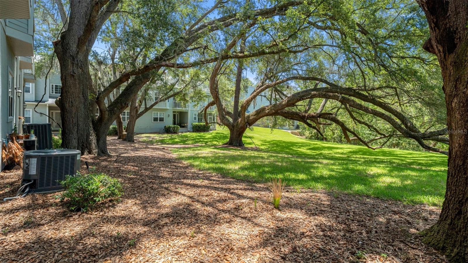 GREENBRIAR TERRACE - Residential