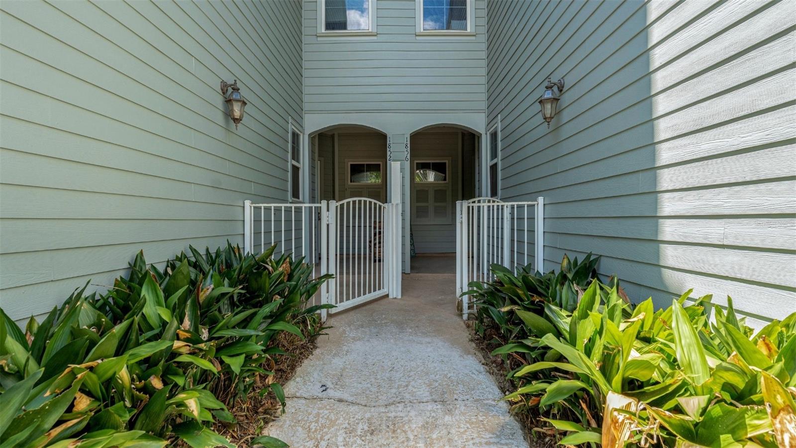 GREENBRIAR TERRACE - Residential