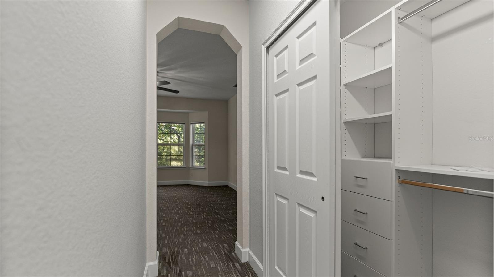 GREENBRIAR TERRACE - Residential