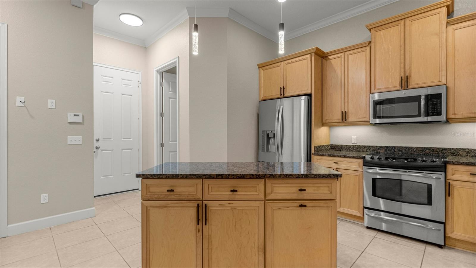GREENBRIAR TERRACE - Residential