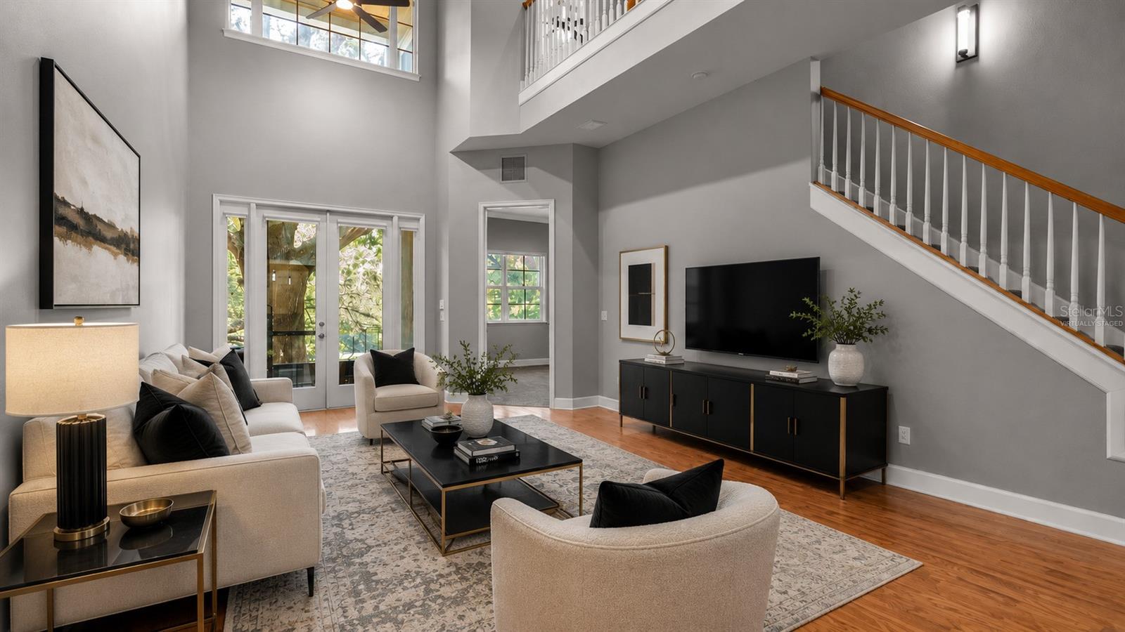 GREENBRIAR TERRACE - Residential