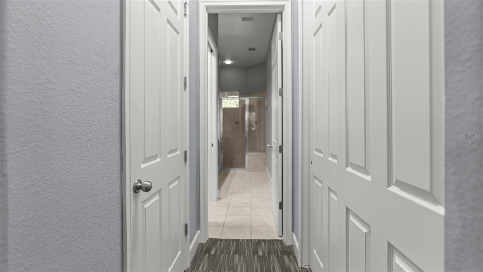 GREENBRIAR TERRACE - Residential