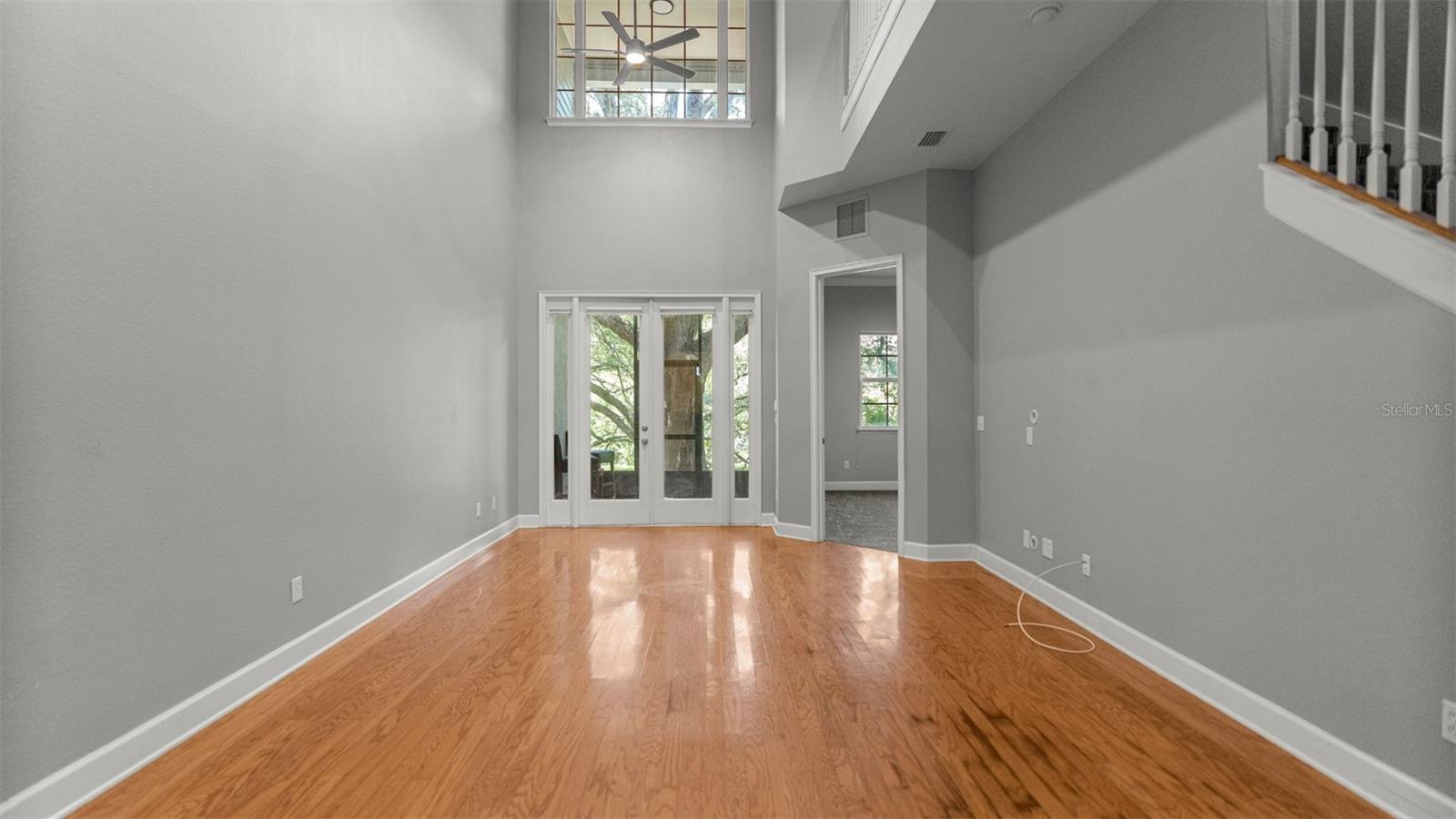 GREENBRIAR TERRACE - Residential