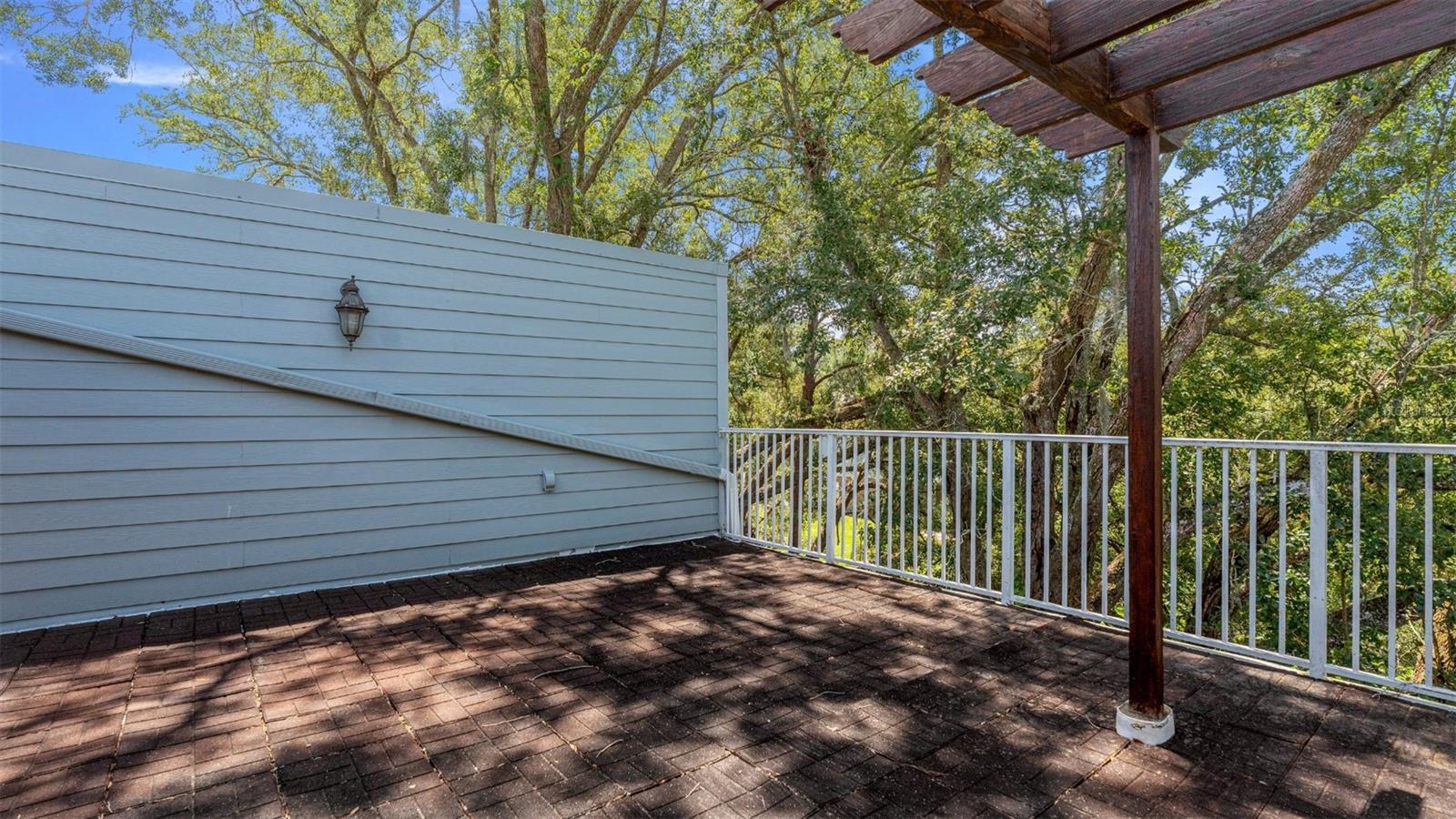 GREENBRIAR TERRACE - Residential
